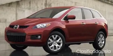 2007 Mazda CX-7 Grand Touring