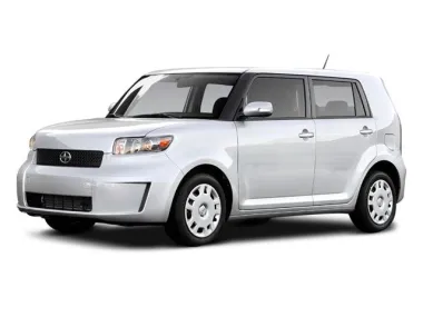 2008 Scion Xb