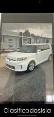 2012 scion Xb