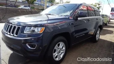 2014 Jeep Grand Cherokee Laredo 2WD