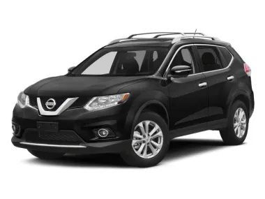 2015 Nissan Rogue FWD 4dr S *Ltd Avail*