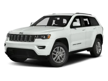 2017 Jeep Grand Cherokee Altitude 4x2 *Ltd Avail*
