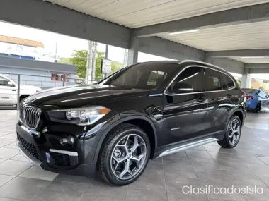 2018 BMW X1 sDrive28i Sports Activity Vehicle