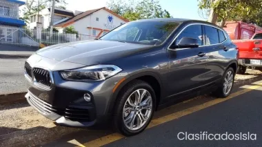 2018 BMW X2 sDrive28i