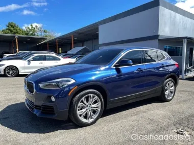 2020 BMW X2 xDrive28i Sports Activity Vehicle