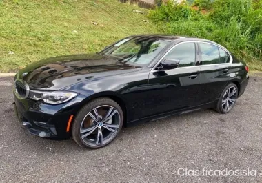 2021 BMW 3 Series 330i xDrive Sedan