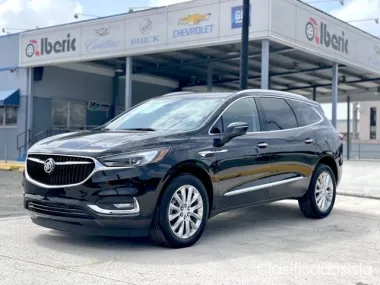 2021 Buick Enclave FWD 4dr Premium