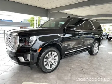2021 GMC Yukon 2WD 4dr Denali