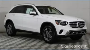2021 Mercedes-Benz GLC For Sale