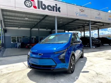 2022 Chevrolet Bolt EV 5dr Wgn 2LT