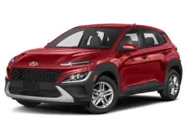 2022 Hyundai Kona SE Auto FWD