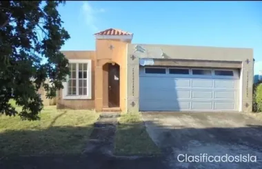 3 bedrooms, 2 bathrooms