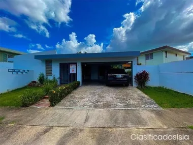 3 Calle #14, San Juan, PR 00926