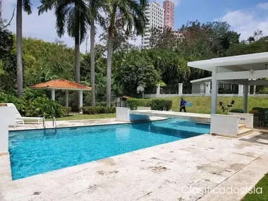 4Bedroom in 24 gated security