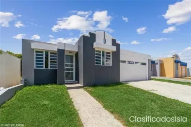 5 Acacia St, San Lorenzo, PR 00754