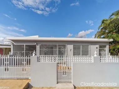 851 Clavel, Guayama, PR 00784