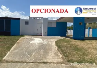 Aguadilla UrbBrisas de Campo Alegrw