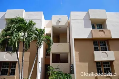 Apartamento Cond Valles de Torrimar