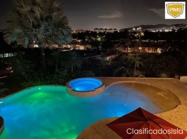 Apartamento en Ridgetop Luxury