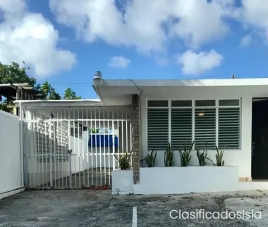 Apartamento tipo Studio - SANTA ANA