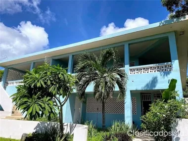 Apartamentos en alquiler