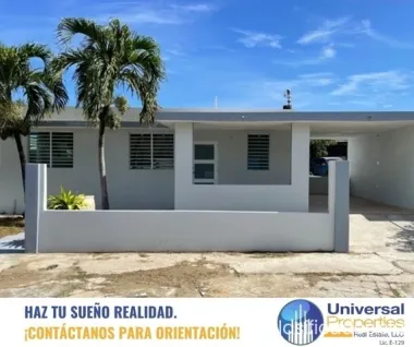 Arecibo Urb Radioville