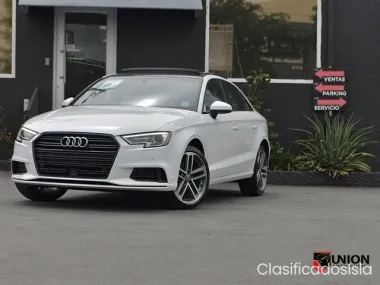 Audi A3 Sport Premium