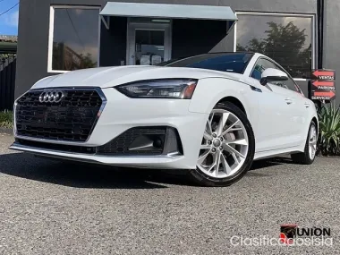 Audi A5 Sportback 2020