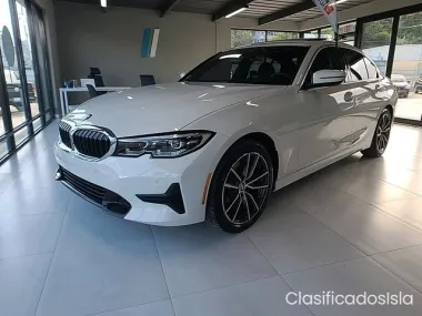 BMW 3 Series 2020