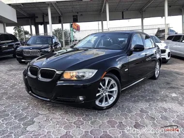 BMW 328i 2009