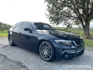 BMW 330i 2006
