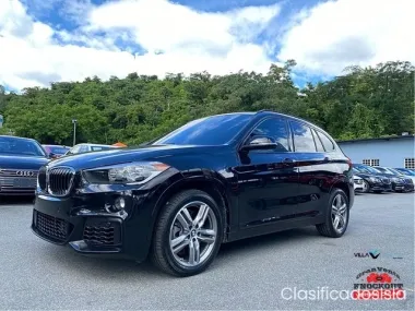 BMW X1 2019