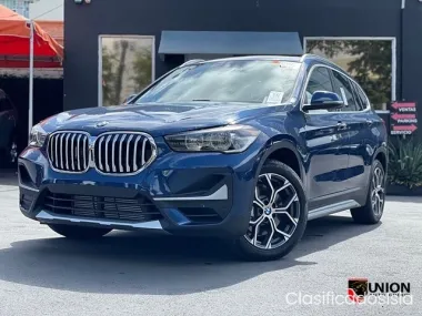 BMW X1 2021
