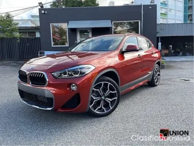 BMW X2 2019