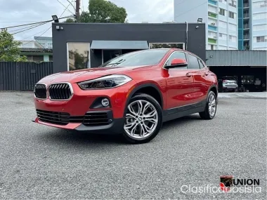 BMW X2 2020