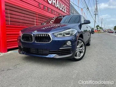 BMW X2 2020