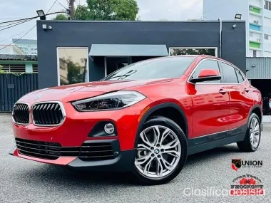 BMW X2 SDrive 2020