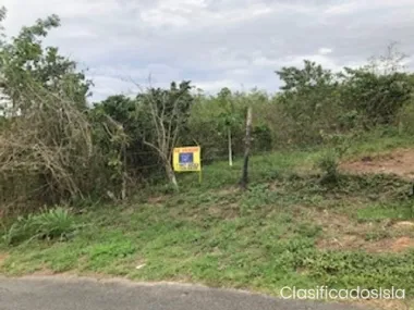 BO. CEIBA SUR, LAS PIEDRAS