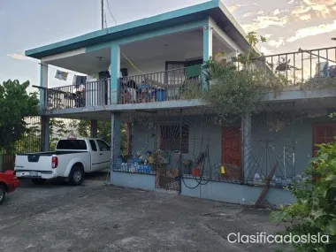 Bo Quebrada 2 unidades y 6,249 Mts