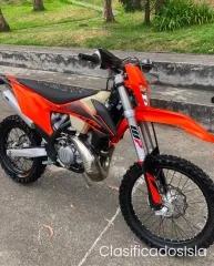Brand New KTM 500 Exc
