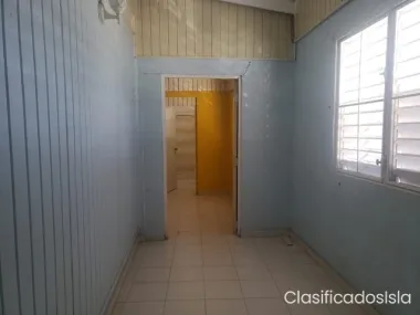 calle Eugenio Maria de Hostos #38