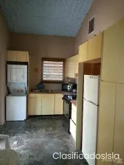 Carr. 4466 int., Isabela, Isabela M