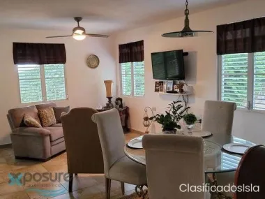 Carr 857 BO. CANOVANILLAS, CASA EN