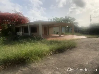 casa grande 1 cuerda