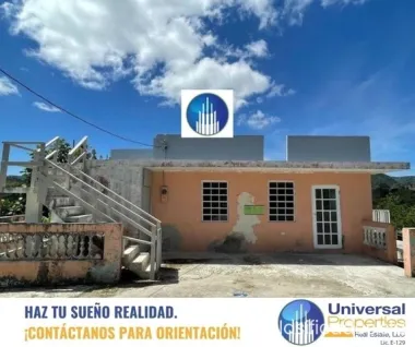 Cayey - Parcelas Nuevas