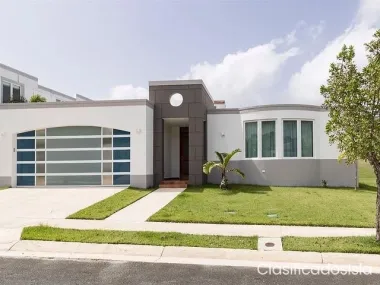 Cerezo1 Calle Cerezo, Guaynabo, PR