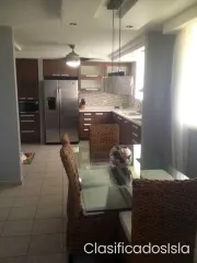 Chalets de la Playa PH