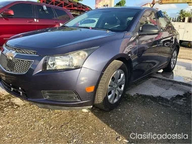 Chevrolet Malibu 2017