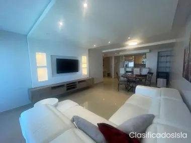 CLEAN FURNISHED APARTMENT FOR RENT