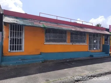 COMERCIAL VILLA FONTANA, CAROLINA